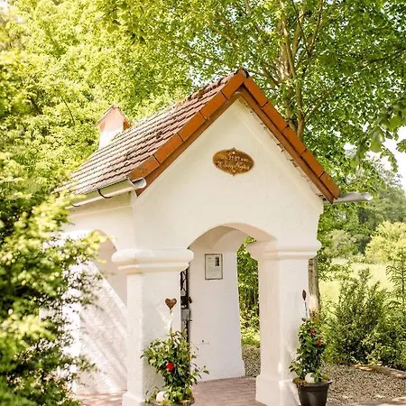Siebler Uebernachtungen Am Bauernhof