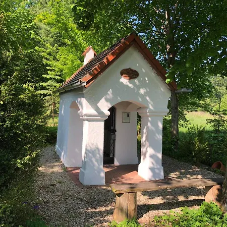 Siebler Uebernachtungen Am Bauernhof Διαμέρισμα *