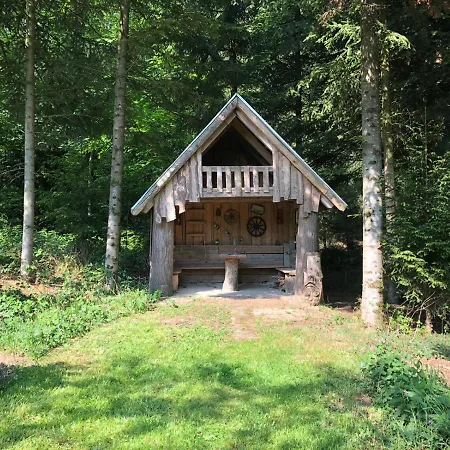 Siebler Uebernachtungen Am Bauernhof * Wolnzach