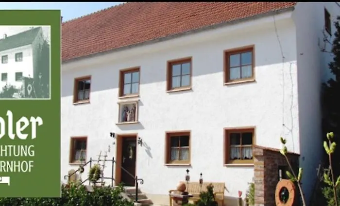 Siebler Uebernachtungen Am Bauernhof *