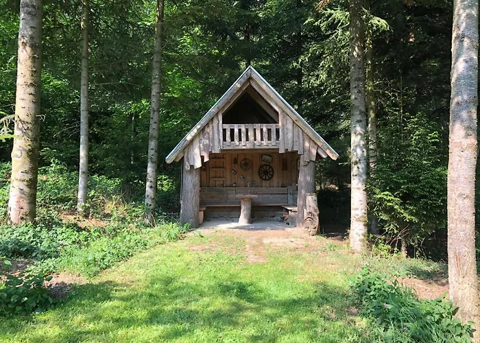 Siebler Uebernachtungen Am Bauernhof * Wolnzach