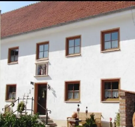 Siebler Uebernachtungen Am Bauernhof *