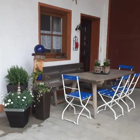 Siebler Uebernachtungen Am Bauernhof Апартаменты *