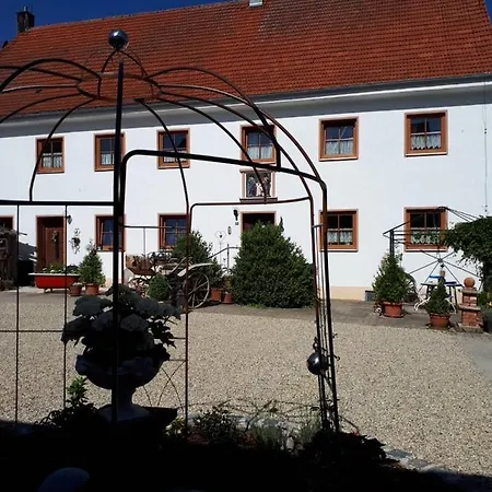Siebler Uebernachtungen Am Bauernhof