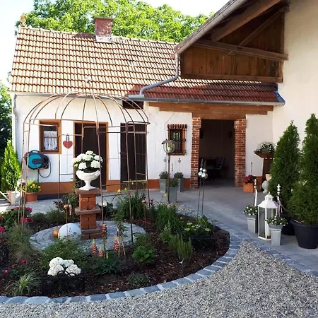 Siebler Uebernachtungen Am Bauernhof *