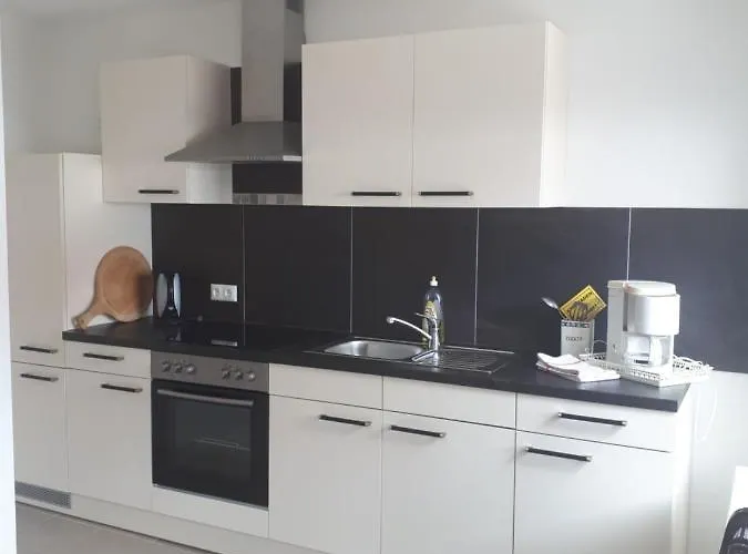 Siebler Uebernachtungen Am Bauernhof Apartmán Wolnzach