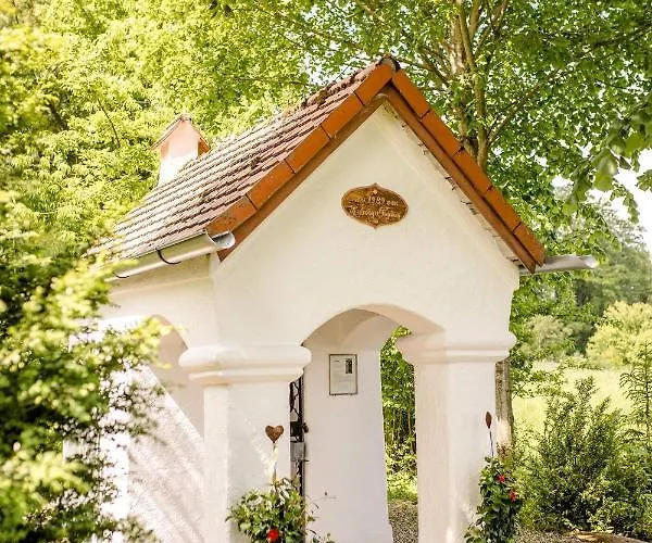 Siebler Uebernachtungen Am Bauernhof