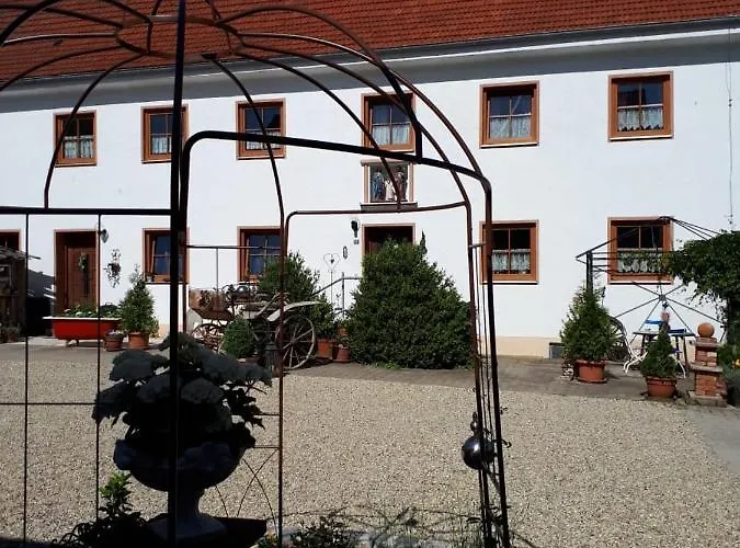 Siebler Uebernachtungen Am Bauernhof