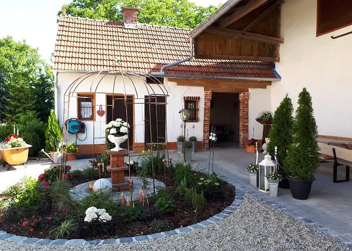 Siebler Uebernachtungen Am Bauernhof *